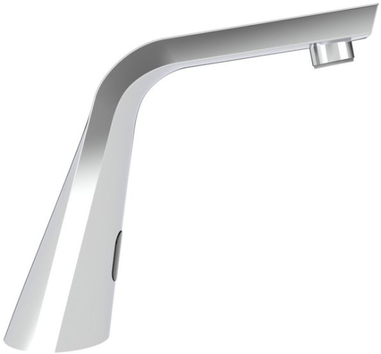 Смеситель для раковины Iddis Pulse 020SBSNi86