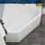 Акриловая ванна Vagnerplast Cavallo corner 140x140