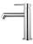 Смеситель для раковины Wonzon & Woghand WW-H1063-CR