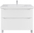 Тумба с раковиной SanStar Lanciano 100