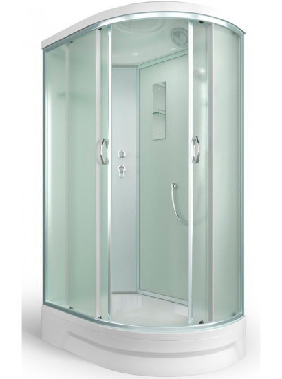 Душевая кабина Erlit Comfort ER351226L-C3-RUS