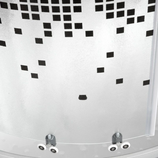 Душевая кабина DTO L890 N без крыши
