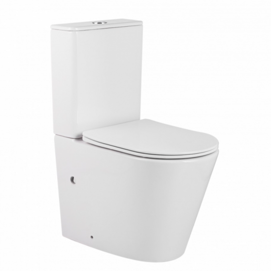 Унитаз-компакт CeramaLux K2179-1