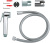 Гигиенический душ Grohe Tempesta-F 26352000