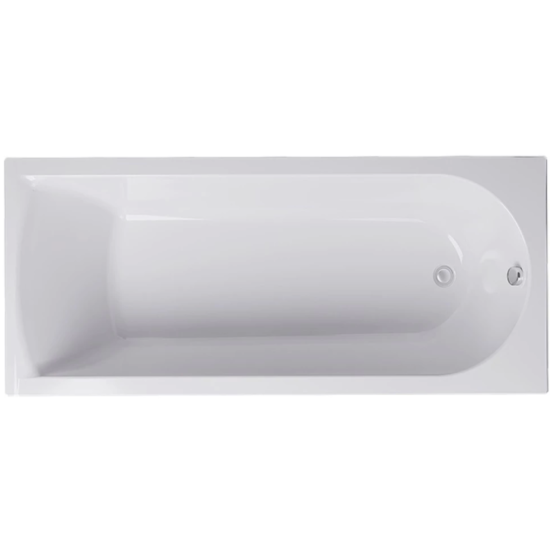 Акриловая ванна Alex Baitler Michigan 180x80 см