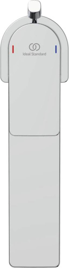 Смеситель для раковины Ideal Standard Edge A7106AA