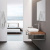 Накладная раковина VitrA Metropole 5666B003-0012 40 см