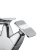 Смеситель для биде Wonzon & Woghand Shakespeare WW-655001-CR