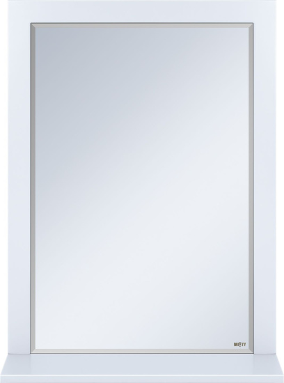 Мебель для ванной Misty Сахара 60 белая