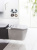 Унитаз подвесной BelBagno Albano BB120CHR Унитаз подвесной BelBagno Albano BB120CHR