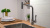 Смеситель для кухни Hansgrohe Metris 14820000