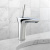 Смеситель для раковины Hansgrohe PuraVida 15070000 Смеситель для раковины Hansgrohe PuraVida 15070000