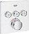 Смеситель с термостатом для душа Grohe Grohtherm SmartControl 29157LS0 moon white