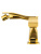 Смеситель для биде Wonzon & Woghand Shakespeare WW-655001-DG