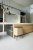Мусорное ведро Brabantia Bo Touch Bin 316265 11 + 11 + 11 л