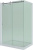 Душевой уголок Aquanet Gamma 1408-12 L Душевой уголок Aquanet Gamma 1408-12 L