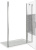 Душевая дверь в нишу Good Door Fantasy WTW-130-F-CH Душевая дверь в нишу Good Door Fantasy WTW-130-F-CH