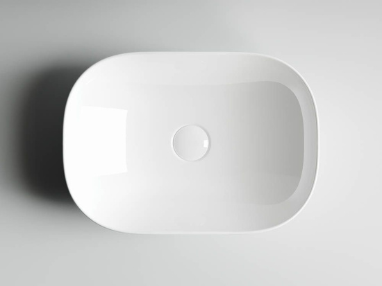 Накладная раковина Ceramica Nova Element CN6009