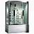 Душевой бокс Cerutti SPA SW-C15090 Душевой бокс Cerutti SPA SW-C15090