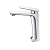 Смеситель для раковины Boch mann Viva XL BM9134 высокий, хром