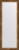 Зеркало Evoform Definite BY 1075 56x146 см состаренная бронза Зеркало Evoform Definite BY 1075 56x146 см состаренная бронза