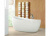 Квариловая ванна Villeroy & Boch Aveo New Generation UBQ194AVE9W1V-01