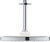 Верхний душ Grohe Tempesta 250 Cube 26688000