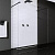 Душевая перегородка Radaway Modo New Black I 150