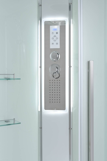 Душевая кабина AvaCan EM3090LED