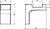 Крючок Sonia Eletech 113866