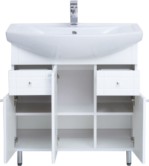 Мебель для ванной Sanstar Лира 80