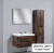 Тумба с раковиной BelBagno Ancona-N 90 rovere more напольная Тумба с раковиной BelBagno Ancona-N 90 rovere more напольная