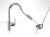Смеситель для кухни Hansgrohe Focus M41 73880000 хром Смеситель для кухни Hansgrohe Focus M41 73880000 хром