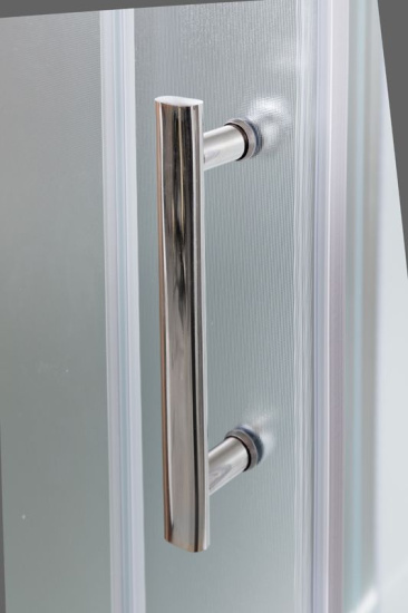 Душевой бокс DTO EM4517 с гидромассажем и электрикой