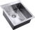 Мойка кухонная Zorg Inox RX RX-4551