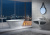 Ванна из искусственного камня Aquanet Entice V1 190x90 см. матовая