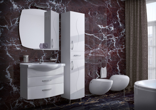 Пенал ASB-Mebel Грета 40