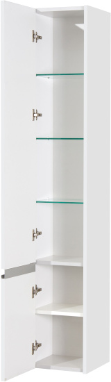 Пенал Aquaton Капри 30 L, подвесной
