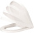 Крышка-сиденье Sanitana Coral с микролифтом