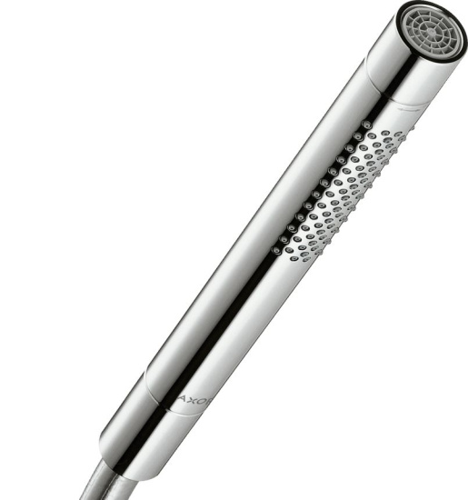 Смеситель на борт ванны Axor MyEdition 47430600
