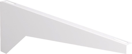 Мебель для ванной Stworki Берген 60 серая с темной столешницей 122, раковина Rotenburg 40 черная, L