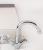 Смеситель для раковины Hansgrohe Logis Classic 71271000