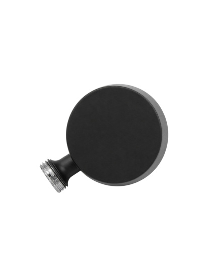Душевая система Fiore Kevon Black Matt 81NN7557 черная