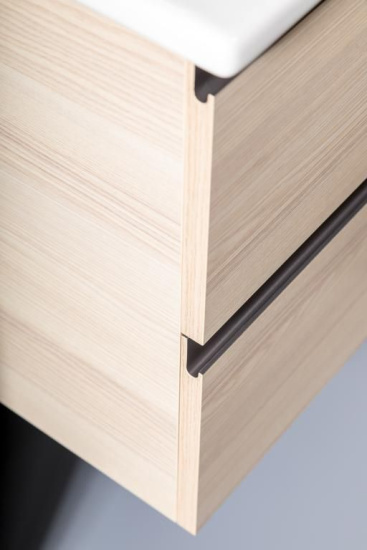 Мебель для ванной Armadi Art Capolda 100 light wood