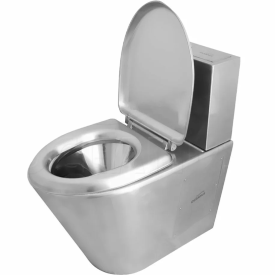 Унитаз-компакт Okeanus 1-001.1 S