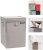 Корзина для белья Brabantia 109324 модульная
