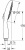 Душевая лейка Grohe Power&Soul 27672DAO Душевая лейка Grohe Power&Soul 27672DAO