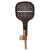 Душевая система Hansberge H6075BR, бронза Душевая система Hansberge H6075BR, бронза