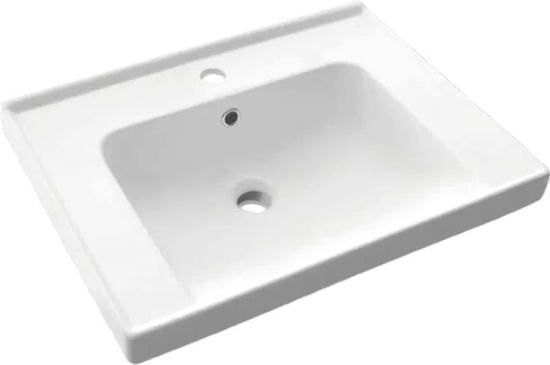 Тумба с раковиной SanStar Riana 60