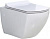Чаша для унитаза подвесного BelBagno Carina BB514CHR